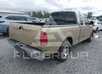 2000 Ford F-150 фото