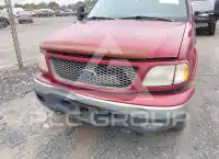 2000 Ford F-150 photo