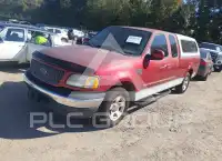 2000 Ford F-150 photo