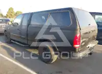 2000 Ford F-150 photo