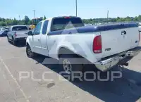 2000 Ford F-150 фото