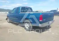 2000 Ford F-150 фото