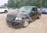2000 Ford F-150 фото