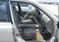 2000 Hyundai Accent фото