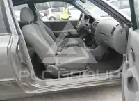 2000 Hyundai Accent фото