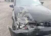 2000 Hyundai Accent фото