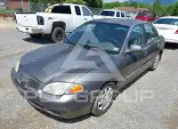 2000 Hyundai Elantra фото
