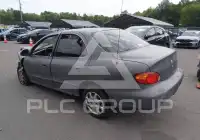 2000 Hyundai Elantra фото