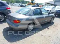 2000 Hyundai Elantra фото