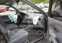 2000 Hyundai Elantra фото