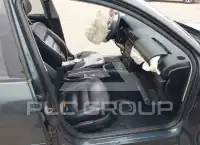 2000 Volkswagen Passat photo