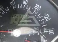 2000 Volkswagen BEETLE фото