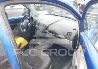 2000 Volkswagen BEETLE фото
