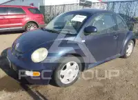 2000 Volkswagen BEETLE фото
