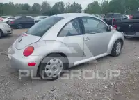 2000 Volkswagen BEETLE фото