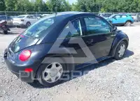2000 Volkswagen BEETLE фото