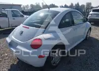 2000 Volkswagen BEETLE photo