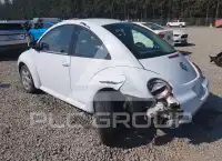 2000 Volkswagen BEETLE photo