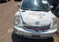 2000 Volkswagen BEETLE photo
