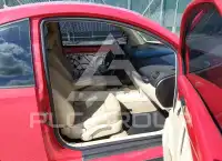 2000 Volkswagen BEETLE фото