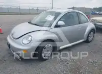 2000 Volkswagen BEETLE фото