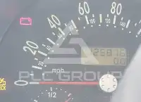 2000 Volkswagen BEETLE photo
