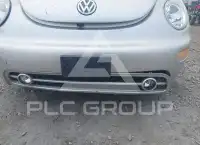 2000 Volkswagen BEETLE фото