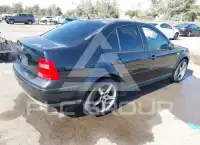 2000 Volkswagen Jetta фото