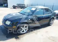 2000 Volkswagen Jetta фото