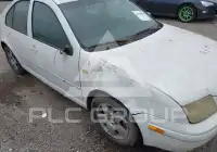 2000 Volkswagen Jetta photo