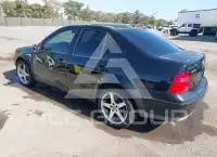 2000 Volkswagen Jetta фото