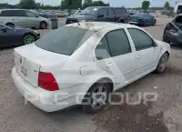 2000 Volkswagen Jetta photo