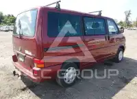 2000 Volkswagen EUROVAN фото