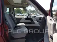 2000 Volkswagen EUROVAN фото