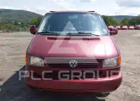 2000 Volkswagen EUROVAN фото