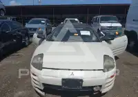 2001 Mitsubishi ECLIPSE фото