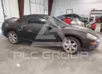 2001 Mitsubishi ECLIPSE фото