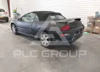 2001 Mitsubishi ECLIPSE фото