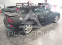 2001 Mitsubishi ECLIPSE фото