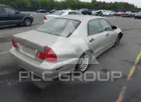 2001 Mitsubishi DIAMANTE photo
