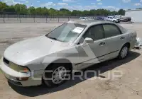 2001 Mitsubishi DIAMANTE фото
