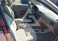 2001 Mitsubishi GALANT фото