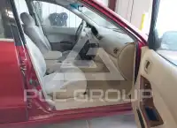 2001 Mitsubishi GALANT фото