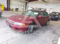 2001 Mitsubishi GALANT фото