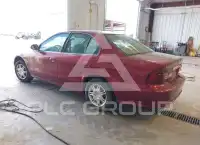 2001 Mitsubishi GALANT фото