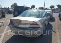 2001 Mitsubishi GALANT фото