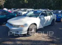 2001 Mitsubishi GALANT фото