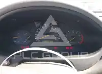 2001 Mitsubishi GALANT фото