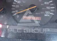 2001 Mitsubishi GALANT фото