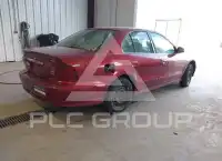 2001 Mitsubishi GALANT фото